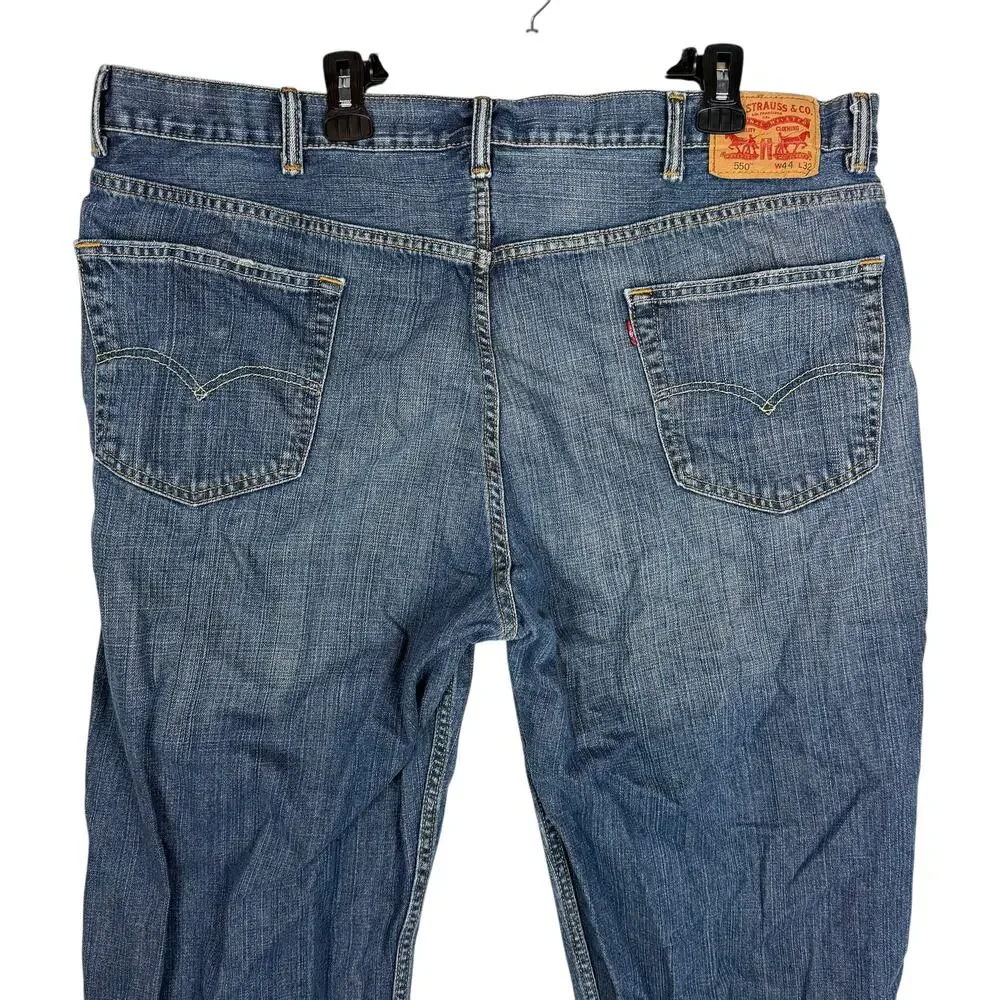 Levis description levi